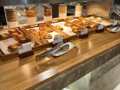 -金安大饭店-金品自助餐厅