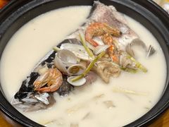 -宁波柏悦酒店·钱湖渔港