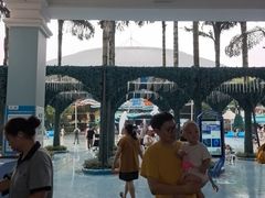 -海合安成都极地海洋公园