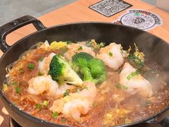 -太二酸菜鱼(石家庄万象城店)