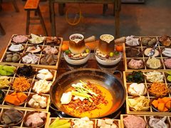 -芈重山老火锅(洪崖洞店)