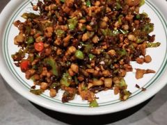 黑三剁-云海肴·汽锅鸡·云南菜(高德置地店)