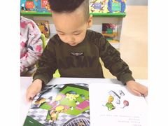 -北京市海淀区锦绣明天莲宝幼儿园
