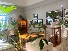 -一尺花园(安和花园店)