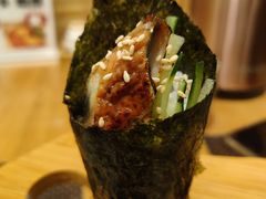 -樱の千渡日式料理·铁板烧•烧鸟(金盛田广场店)
