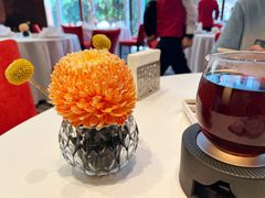 -香乐园·淮扬菜中餐厅·Shang Garden(福田香格里拉店)