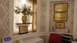 -茜尔维亚修身连锁(杨浦五角场店)