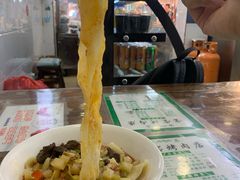 -宝宝烤肉特色泡馍(回民街店)