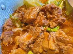 -手选潮汕鲜活牛肉火锅(二七广场店)