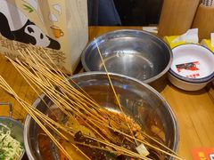 -嘉州鲜知味钵钵鸡(奎星楼店)