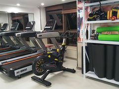 -中田·健身+普拉提(虹悦城店)