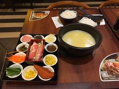 -阿香米线(北京华联万柳店)