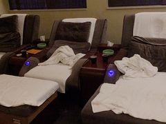 -汉仁宫·古法按摩·足道·SPA(民治店)