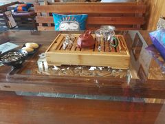 -丽江庭院之丽江往事(安定门店)