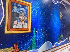 -梵高星空艺术馆(北京旗舰店)