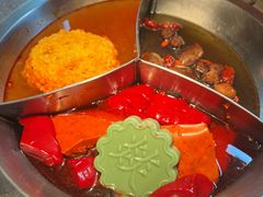 -大龙燚火锅(太古里店)