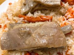 一腿一排-217丰惠源抓饭(江乾路店)