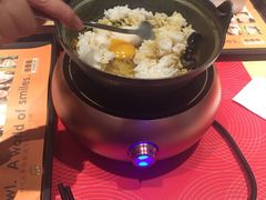 -吉野家(吉野家冰山慧谷店)