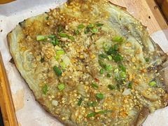 -新华阿喜烧烤(嘉泰雅园店)
