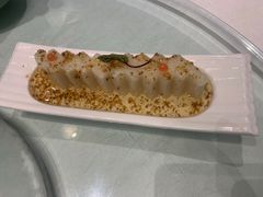 -江城小馆陕南妈妈菜·全球旅行餐厅(钟楼店)