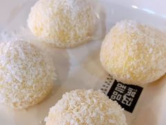 -满记甜品(王府井北京市百货大楼店)