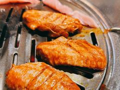 -炽城·烤肉名家(鸿达中央广场店)