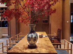 -南堂馆·新川菜(天府三街店)