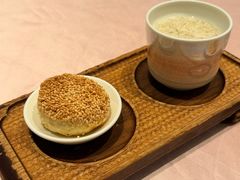 -江南灶中餐厅(南京香格里拉店)