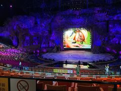 -广州长隆国际大马戏