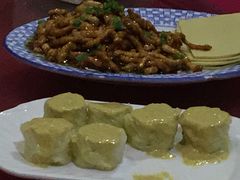 -珍巷福地四合院菜馆(复兴门店)