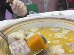 -清心鸡沙田乳鸽店·非遗传承(粤垦路店)
