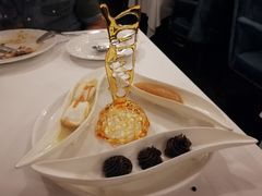 -火车头法国西餐厅