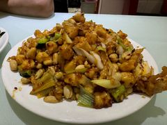 -胖子菜馆(隆昌路店)