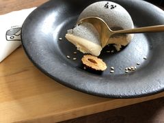 -知亘茶食