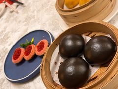 -酌宴府The China Club·广州万富希尔顿酒店(云城东路店)