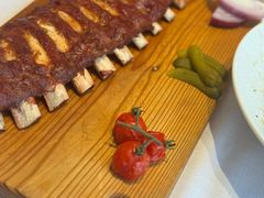 -马克西姆俄罗斯餐厅(通亚街店)