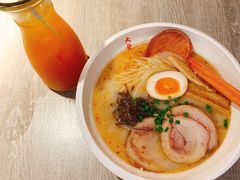 -味千拉面(德雅路CFC富兴时代店)