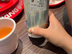-茶理宜世(东方宝泰店)
