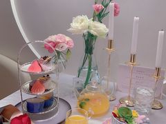 -晶雅花园西餐厅(南京首店)