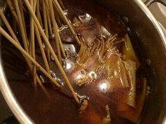 android_upload_pic-胖太太四川麻辣排骨串(镇江路分店)