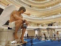 -龙湖杭州滨江天街