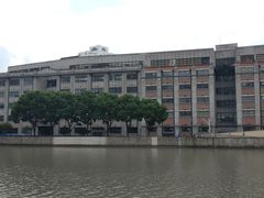 -上海四行仓库抗战纪念馆