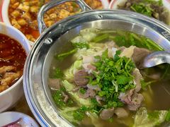 -冯四孃跷脚牛肉·川菜(徐州云龙店)