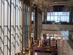 -视界美食自助餐厅·石家庄希尔顿酒店