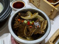 黑椒汁牛仔骨（精）-荣粤酒家·融合粤菜