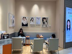 -海马体照相馆(成都来福士广场店)
