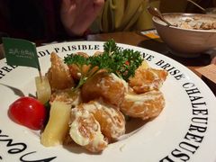 -岛风·台食小馆 ISLAND BISTRO(烟台山店)