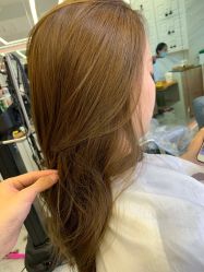 -潘多拉Hairsalon