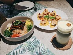 -villaa·别墅·融合菜西餐厅