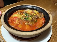 -新白鹿餐厅(龙游路店)
